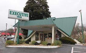 Executive Inn - Knoxville